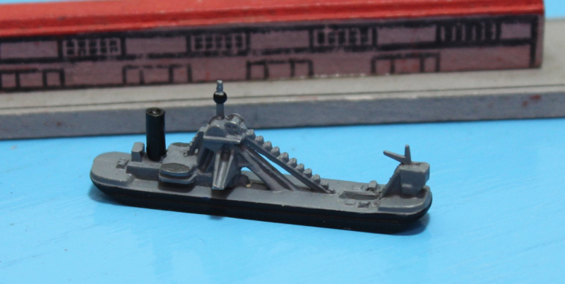 Eimerbagger (1 St.) D Wiking